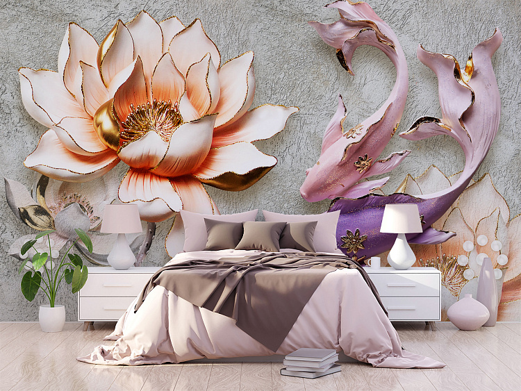 Фотообои 1575205330