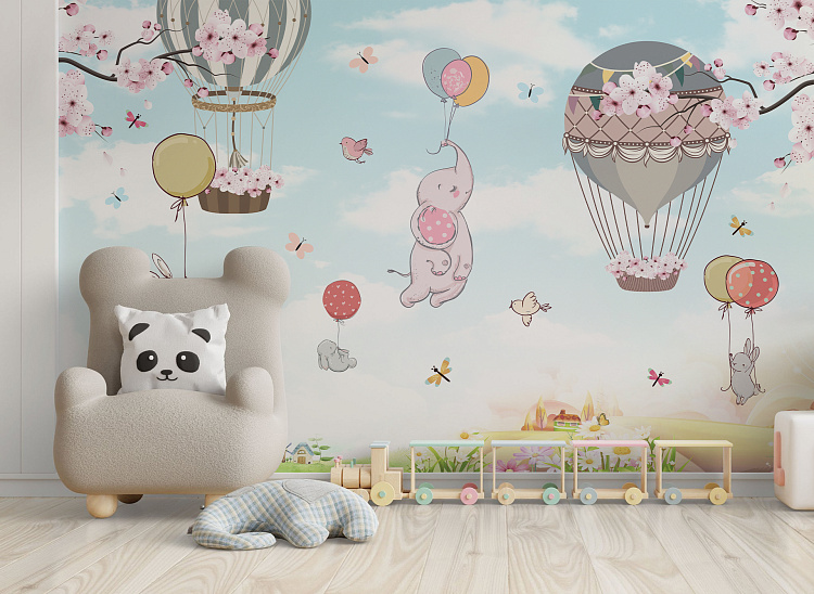 Фотообои 68411468-62