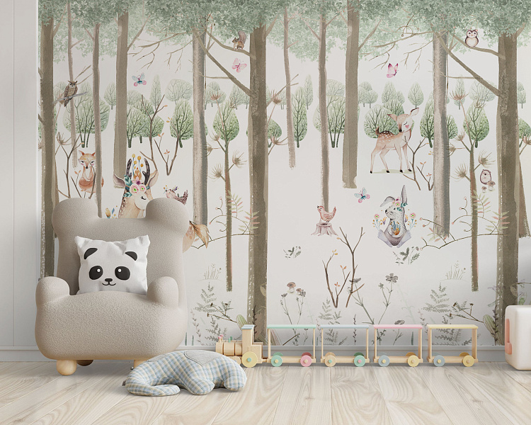 Фотообои 47697076546-102