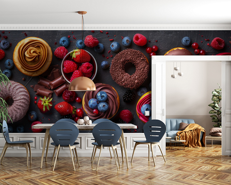 Фотообои 833773397