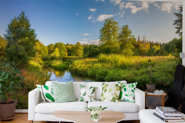 Фотообои 2039901251