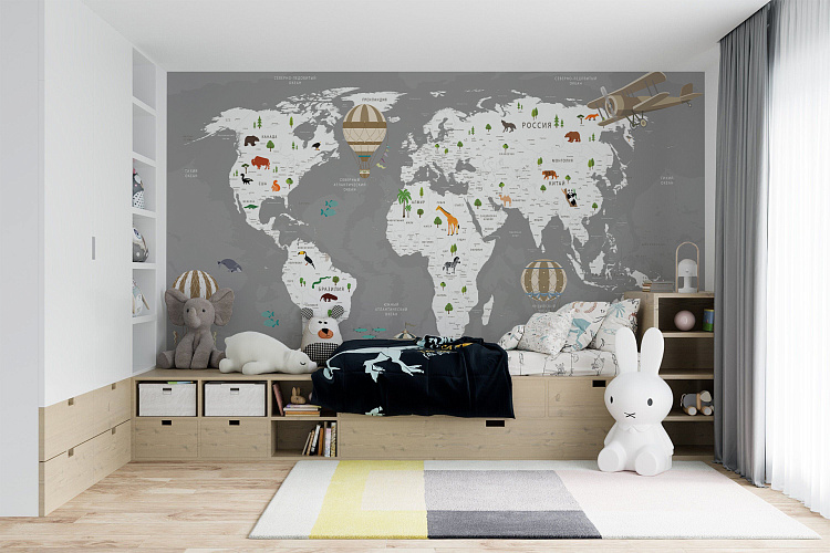 Фотообои 53476980-47