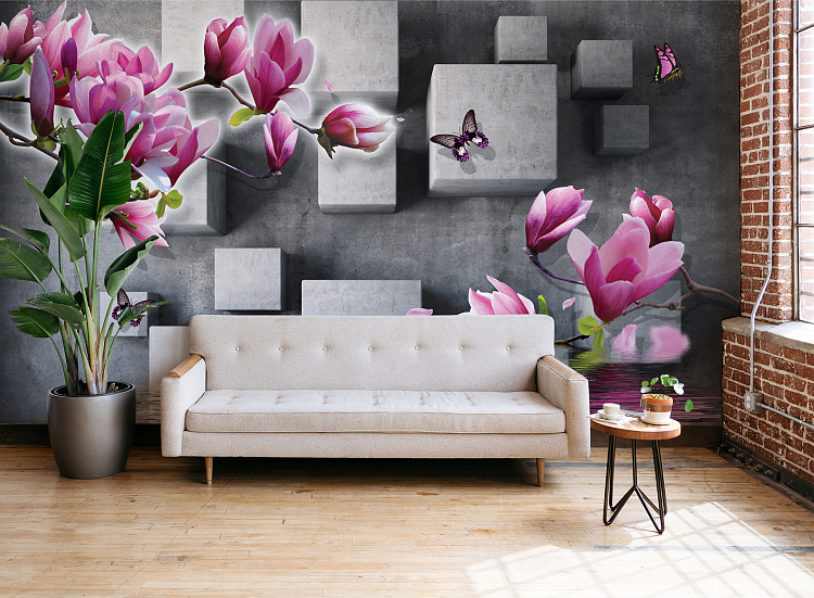 Фотообои 1261167175