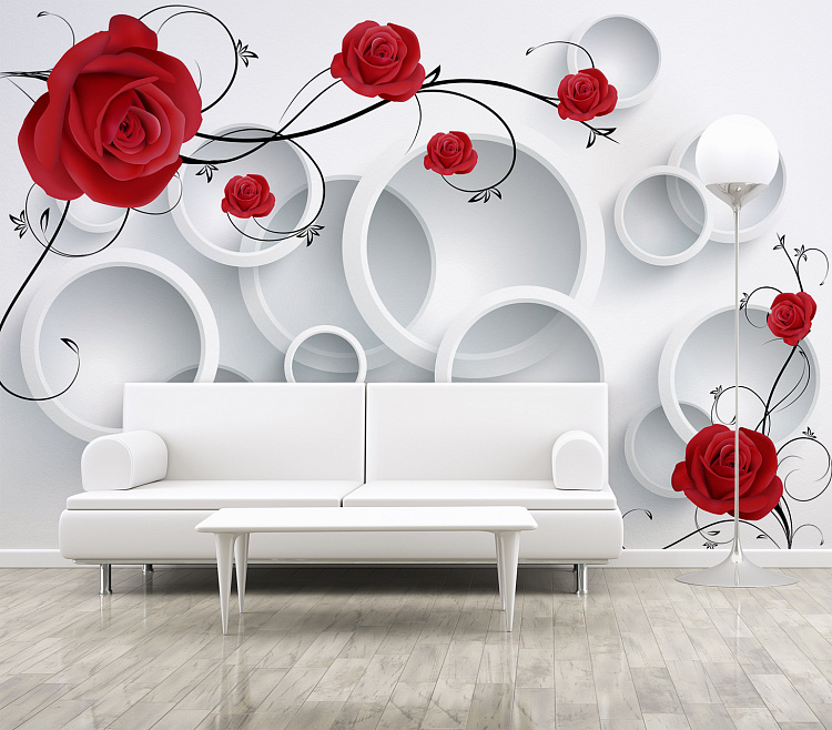 Фотообои 1199995561