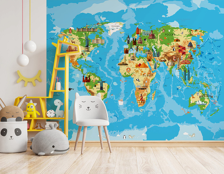 Фотообои 382287039