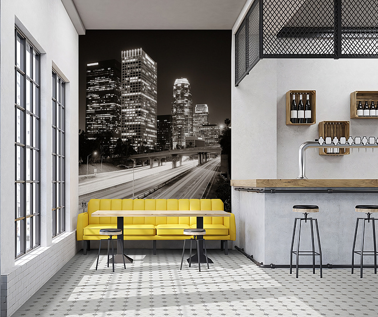 Фотообои 91734227