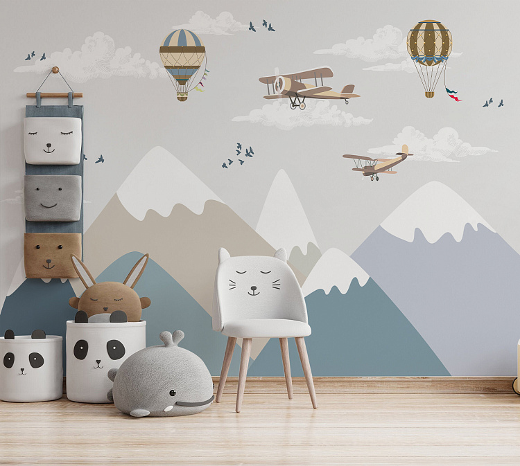 Фотообои 68411468-30