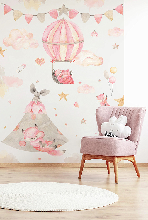 Фотообои 20840236