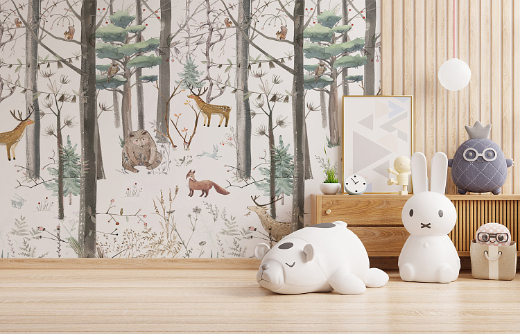 Фотообои 68411468-44