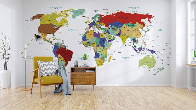 Фотообои 32764412