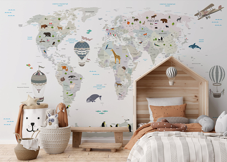 Фотообои 53476980-8