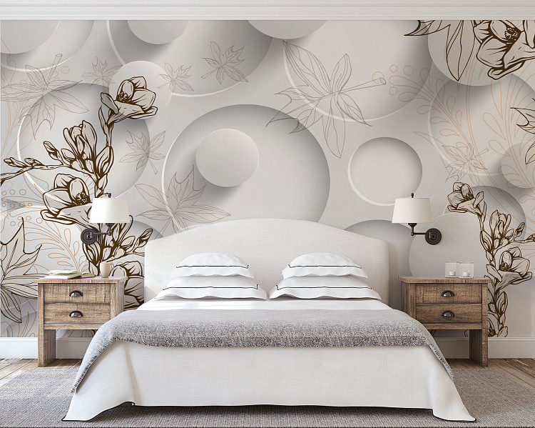 Фотообои 1366197773