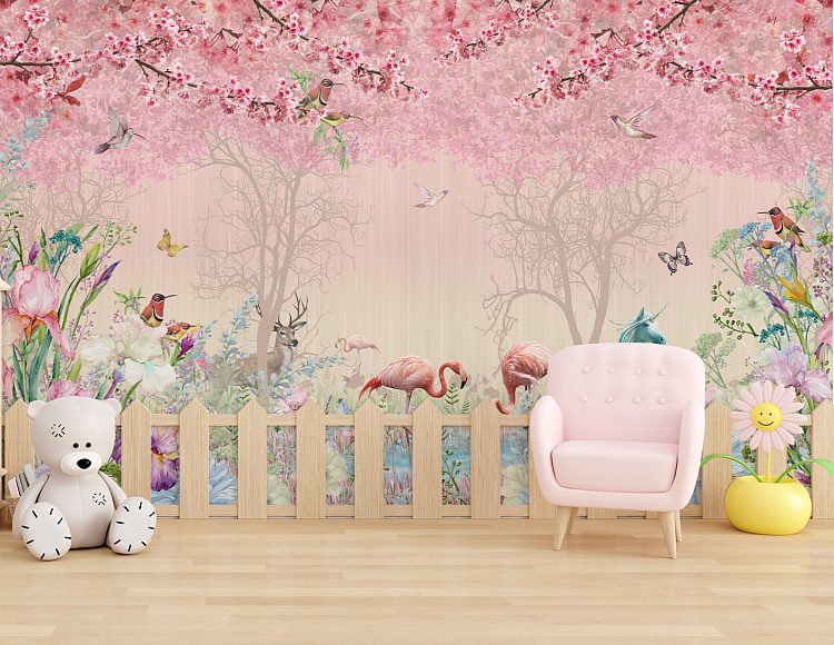 Фотообои 47697076546-58