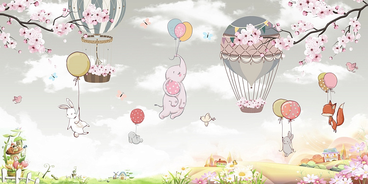 Фотообои 68411468-43