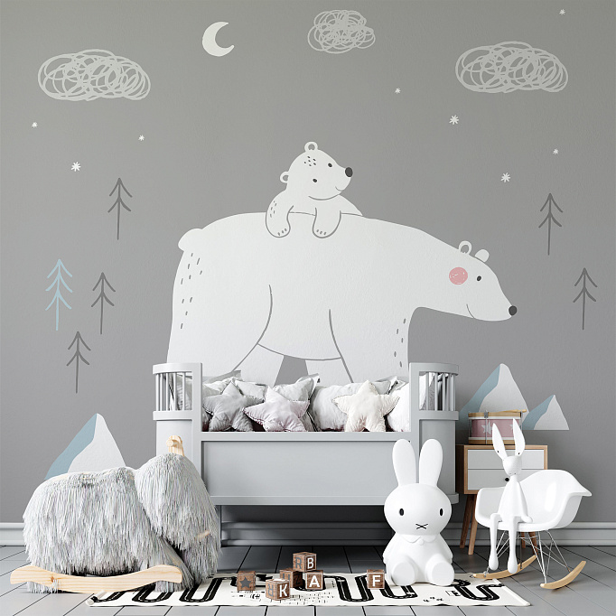 Фотообои 400014402