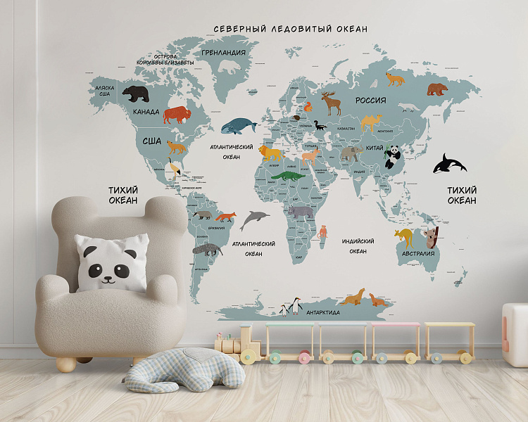 Фотообои 64754154947-1