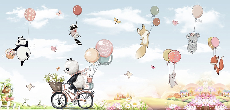 Фотообои 68411468-51