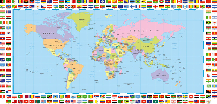 Фотообои 99654699799