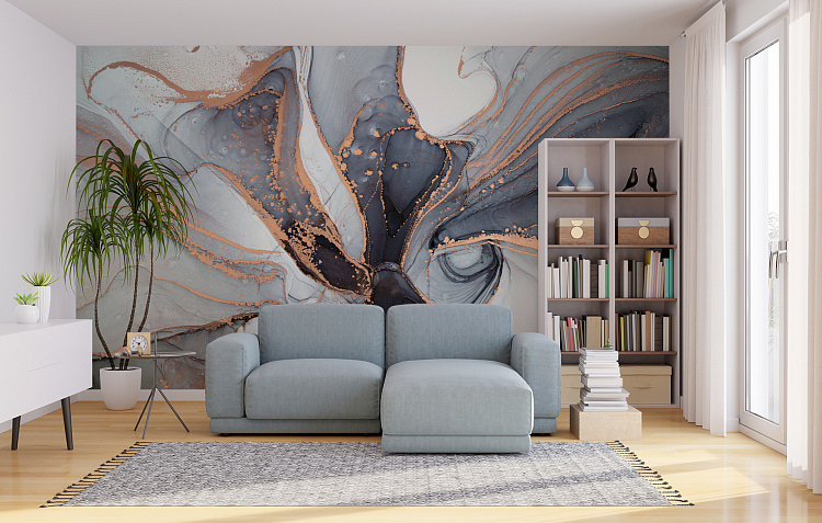 Фотообои 1855007509