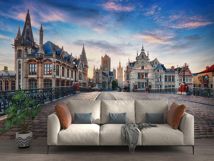 Фотообои 170234462