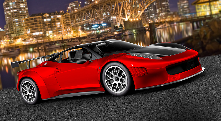 Фотообои 132808005