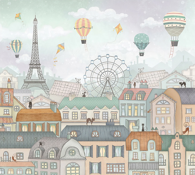 Фотообои 130795795