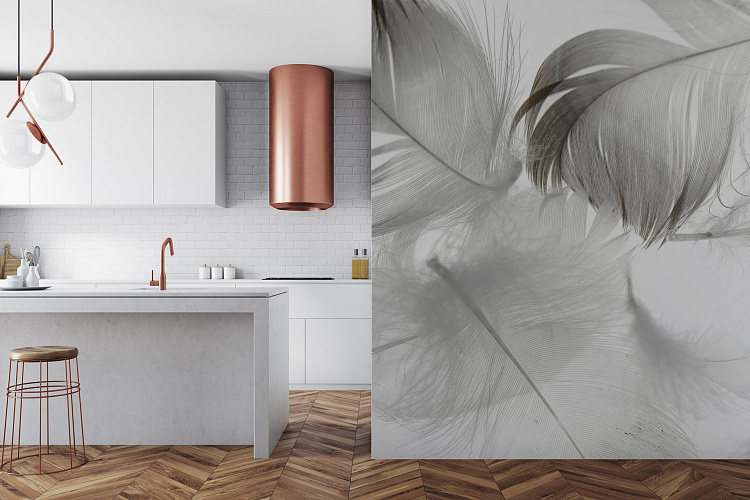 Фотообои 136141037