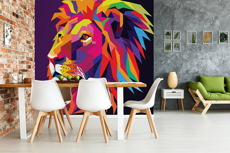 Фотообои 1470623891