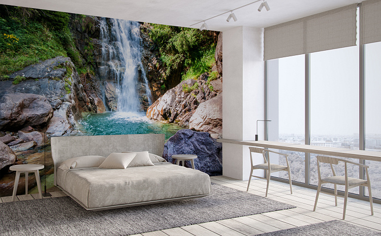 Фотообои 100264580