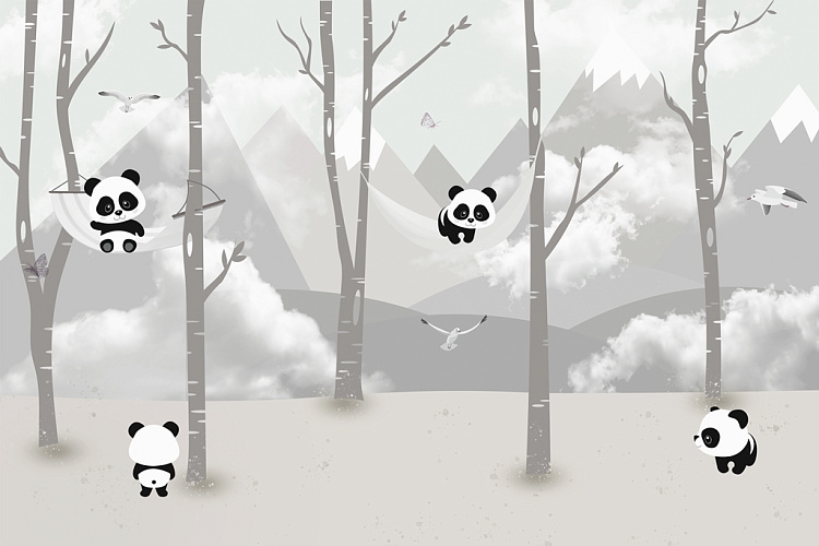 Фотообои 1755935303