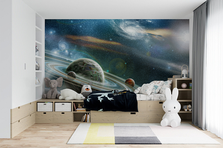 Фотообои 53709275