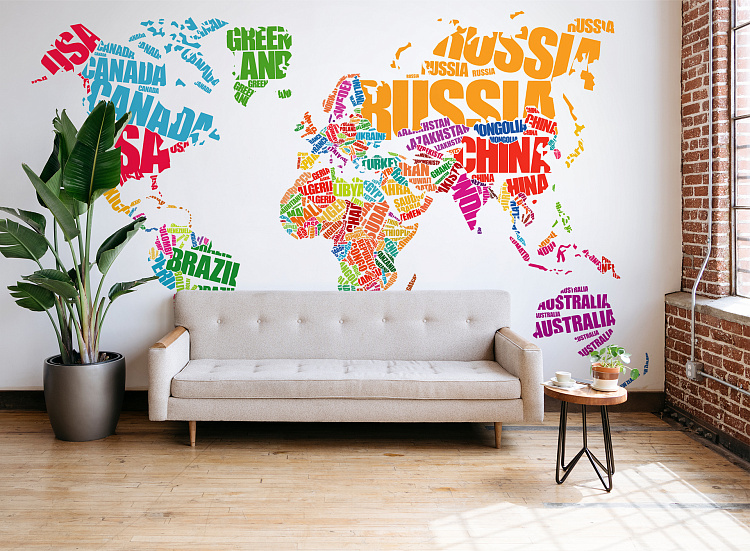 Фотообои 99627343