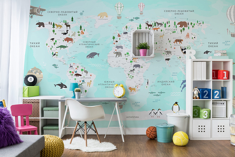 Фотообои 53476980-28