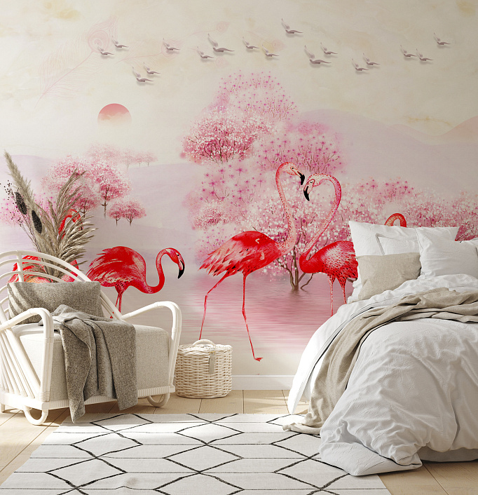 Фотообои 274008290