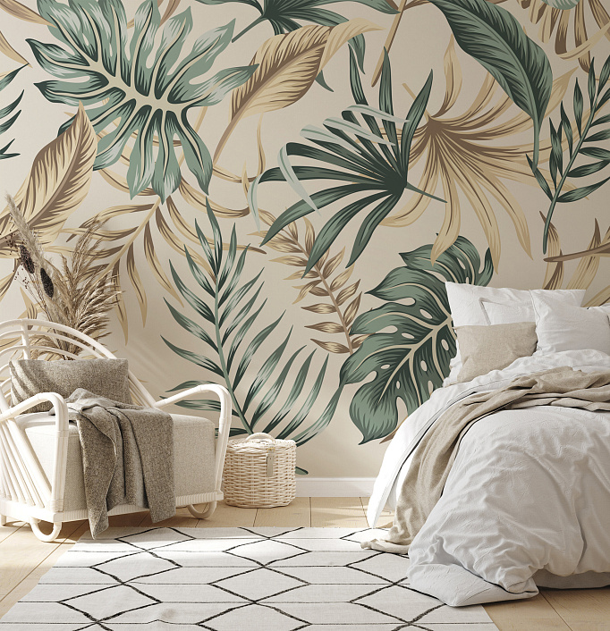 Фотообои 1517647121