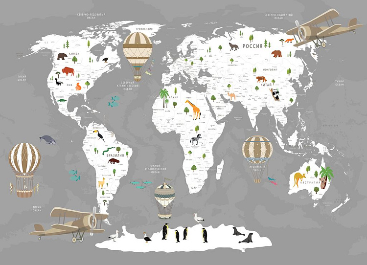 Фотообои 53476980-47