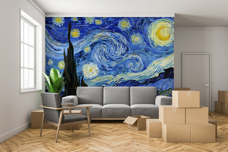 Фотообои 349898079