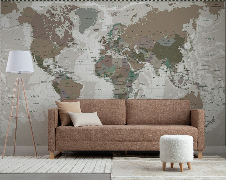 Фотообои 34767883444