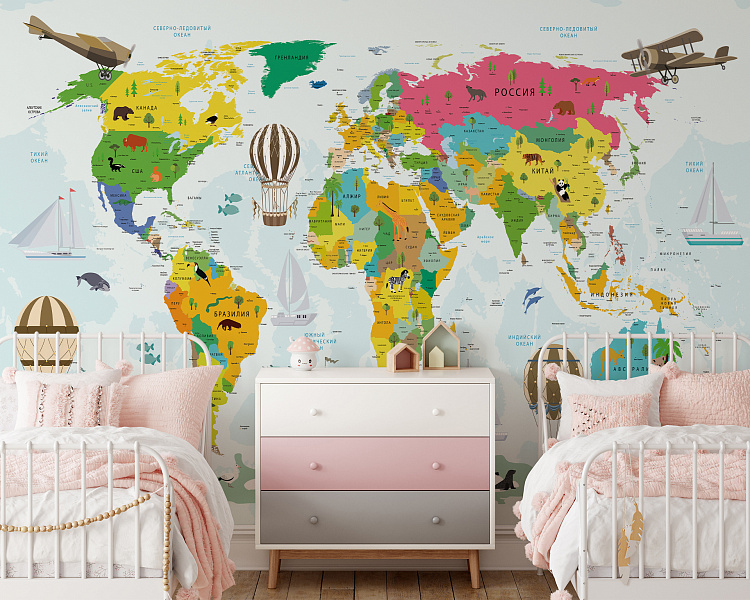 Фотообои 53476980-46