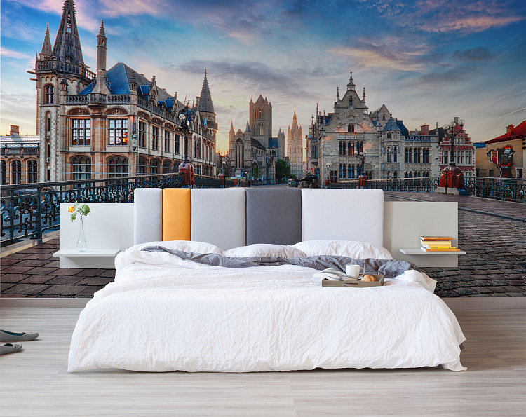 Фотообои 170234462