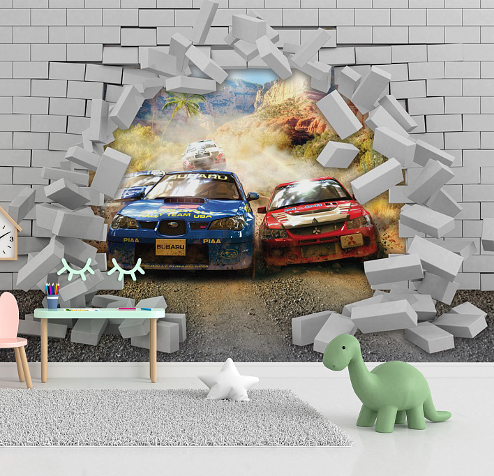 Фотообои 2374597821