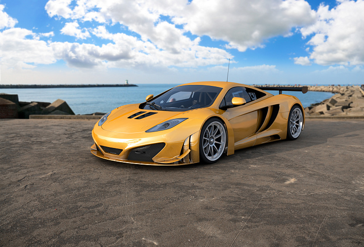 Фотообои 44526048