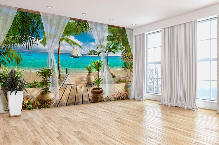 Фотообои 1829324789