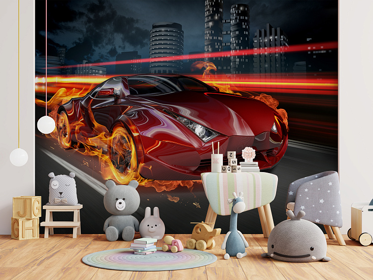 Фотообои 41017147