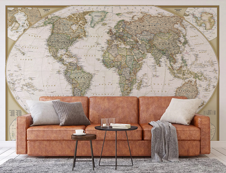 Фотообои 6579465484