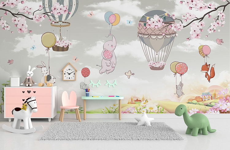 Фотообои 68411468-43