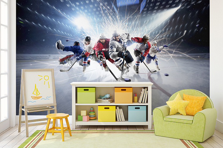 Фотообои 116173094