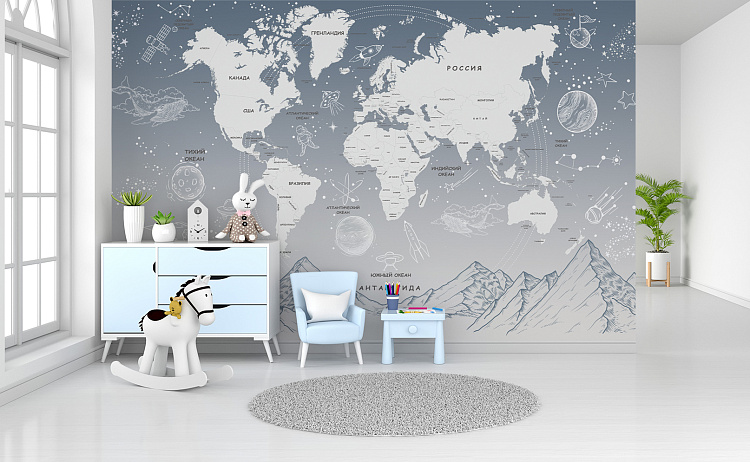 Фотообои 646954169 