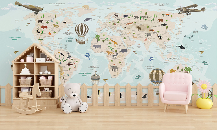 Фотообои 53476980-42