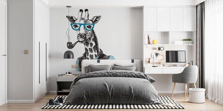 Фотообои 73365295